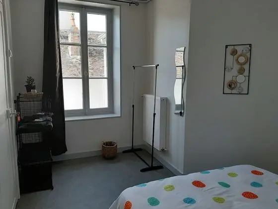 Standard Tek Büyük Yataklı Oda (Granite)