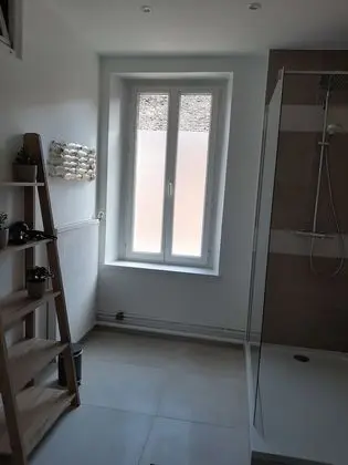 Standard Tek Büyük Yataklı Oda (Silex)