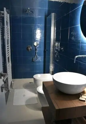 Tek Büyük Yataklı Oda (N.1)