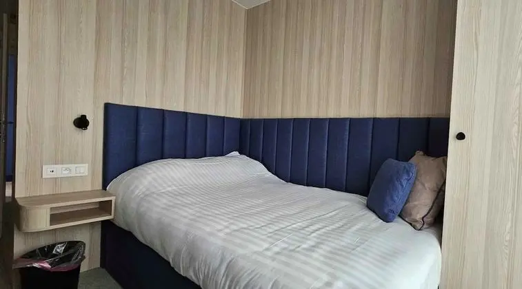 Standard Tek Kişilik Oda