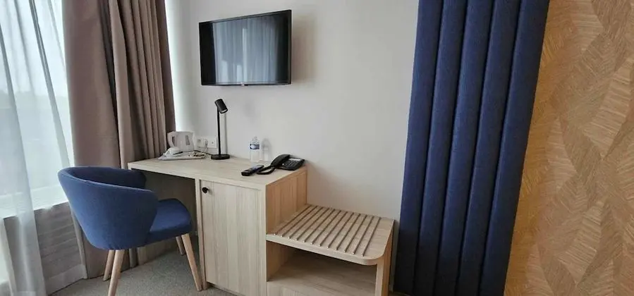 Standard Tek Kişilik Oda