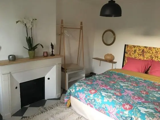 Comfort Ev, 1 Yatak Odası
