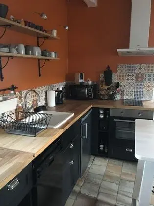 Comfort Ev, 1 Yatak Odası