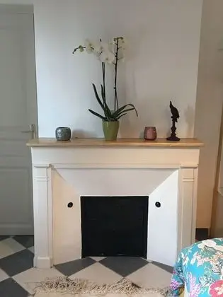 Comfort Ev, 1 Yatak Odası