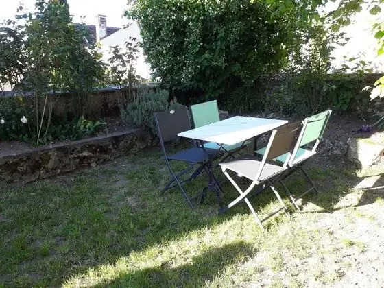 Comfort Ev, 1 Yatak Odası