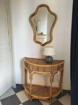 Comfort Ev, 1 Yatak Odası
