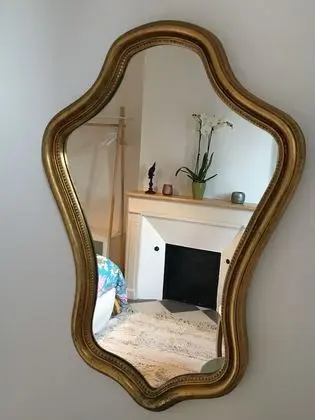 Comfort Ev, 1 Yatak Odası