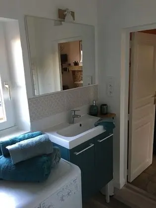 Comfort Ev, 1 Yatak Odası