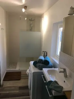 Comfort Ev, 1 Yatak Odası