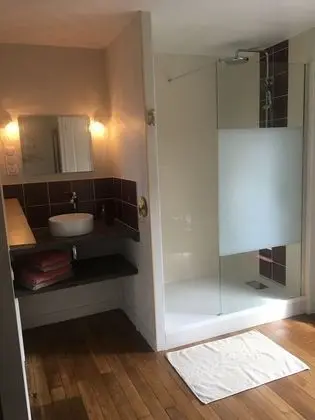 Tek Büyük Yataklı Oda, Bahçe Manzaralı