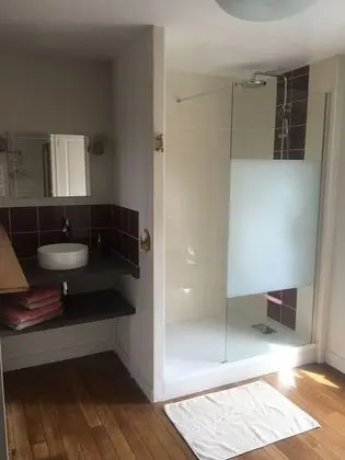 Tek Büyük Yataklı Oda, Bahçe Manzaralı