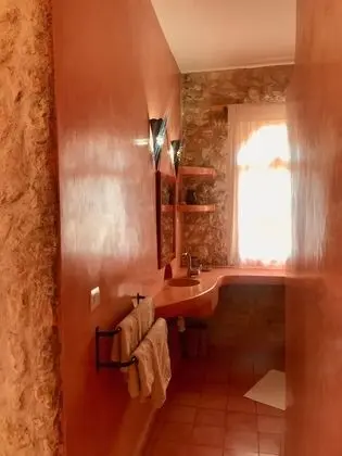 Apart Daire, 6 Yatak Odası