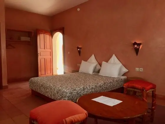 Apart Daire, 6 Yatak Odası