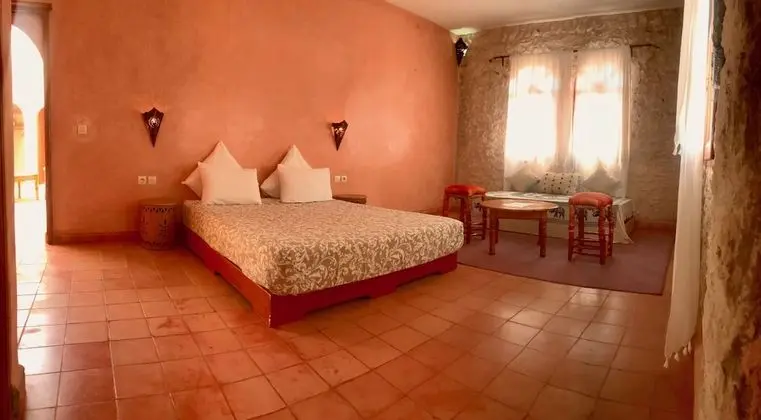 Apart Daire, 6 Yatak Odası