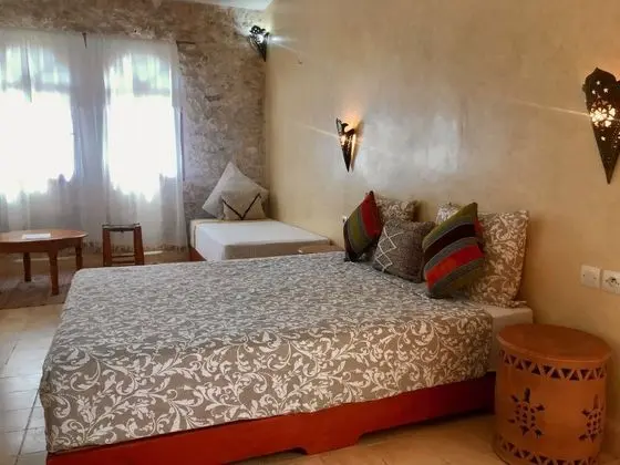 Apart Daire, 6 Yatak Odası