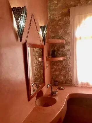 Apart Daire, 6 Yatak Odası