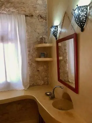 Apart Daire, 6 Yatak Odası