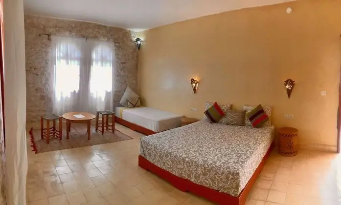 Apart Daire, 6 Yatak Odası