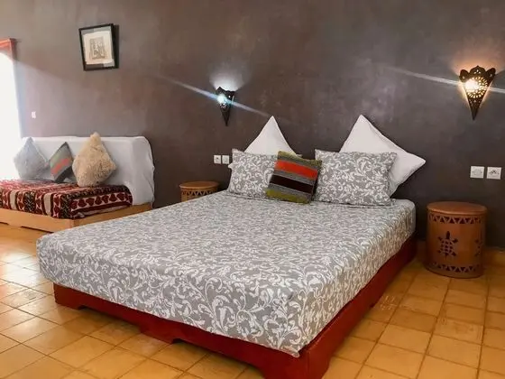 Apart Daire, 6 Yatak Odası