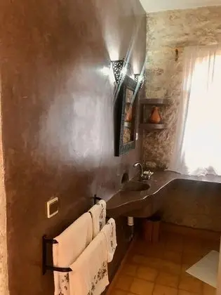 Apart Daire, 6 Yatak Odası