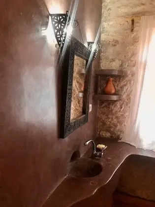 Apart Daire, 6 Yatak Odası