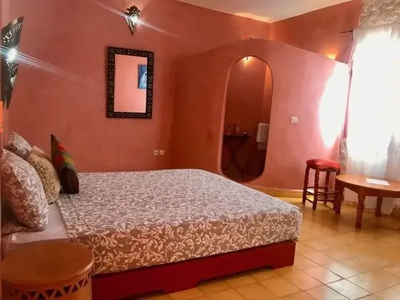 Apart Daire, 6 Yatak Odası