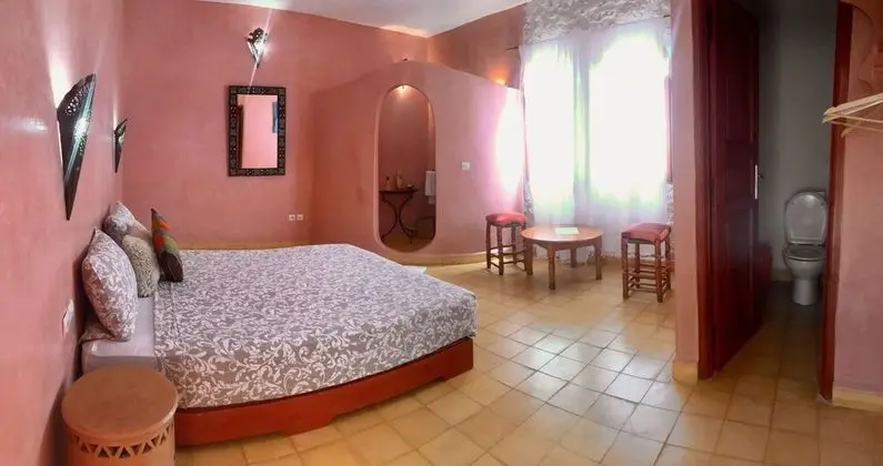 Apart Daire, 6 Yatak Odası