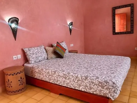 Apart Daire, 6 Yatak Odası