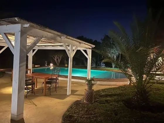 Apart Daire, 6 Yatak Odası