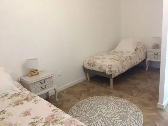 Comfort Dört Kişilik Oda