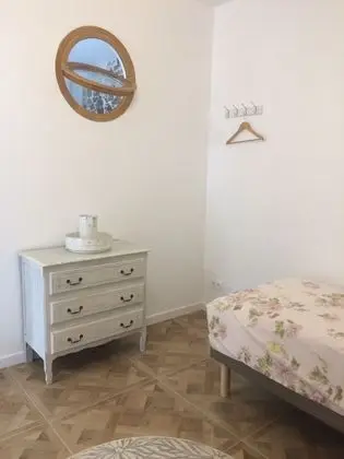 Comfort Dört Kişilik Oda