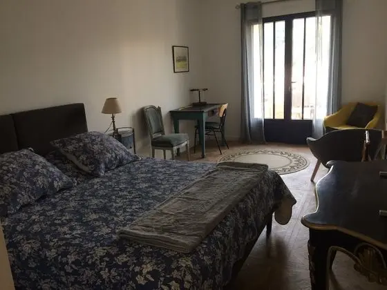 Comfort Dört Kişilik Oda