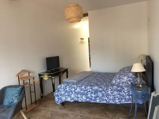 Comfort Dört Kişilik Oda