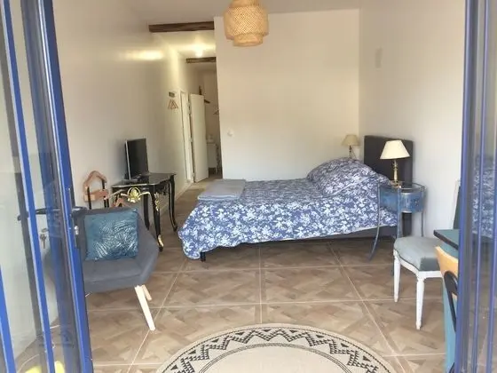Comfort Dört Kişilik Oda