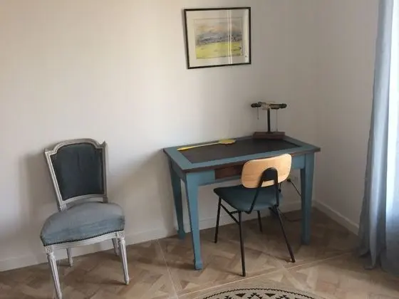 Comfort Dört Kişilik Oda
