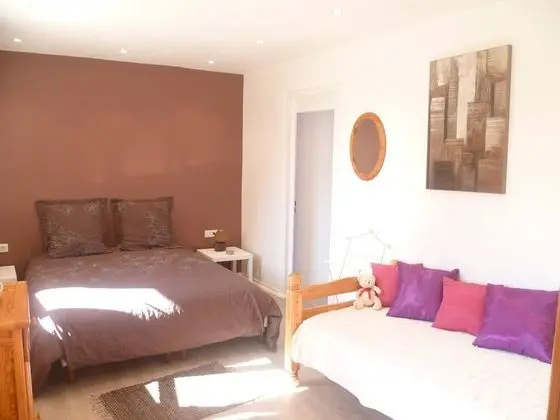 CHAMBRE TRIPLE