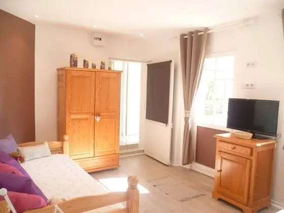 CHAMBRE TRIPLE