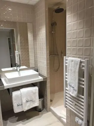 City Tek Büyük Yataklı Oda, 1 Çift Kişilik Yatak
