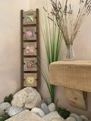 Exclusive Tek Büyük Yataklı Oda, Bahçe Manzaralı (Terre/Eau)