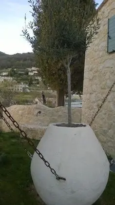 Exclusive Tek Büyük Yataklı Oda, Deniz Manzaralı (Air/Feu)