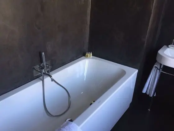 Superior Tek Büyük Yataklı Oda, Özel Banyo