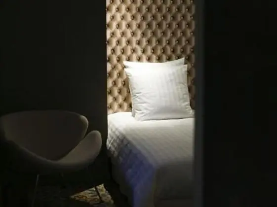 Superior Tek Büyük Yataklı Oda, Özel Banyo