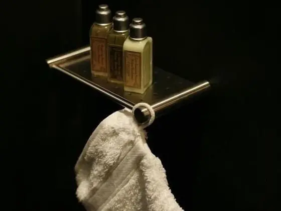 Superior Tek Büyük Yataklı Oda, Özel Banyo