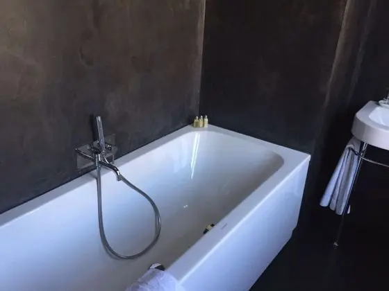 Superior Tek Büyük Yataklı Oda, Özel Banyo