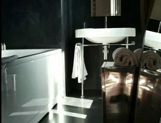 Superior Tek Büyük Yataklı Oda, Özel Banyo