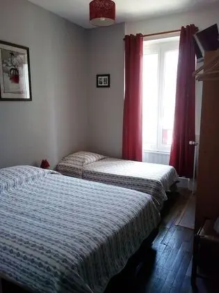 Comfort Üç Kişilik Oda