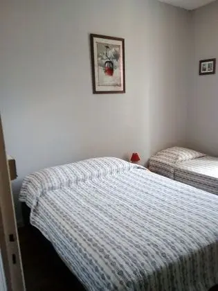Comfort Üç Kişilik Oda