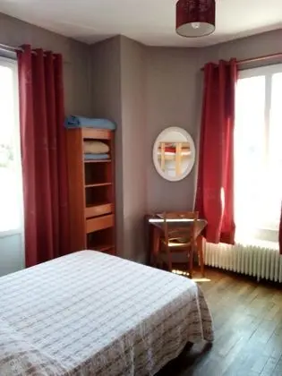 Family Dört Kişilik Oda