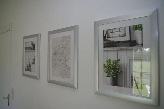 Tek Büyük Yataklı Oda, Banyolu/Duşlu, Bahçe Manzaralı (Le Printemps)