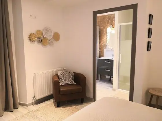 Tek Büyük Yataklı Oda (Bombay)